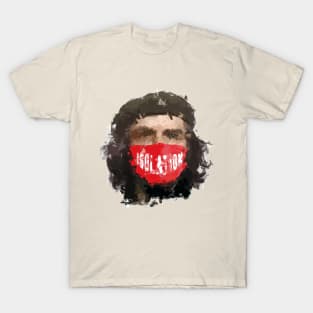 Che Guevara quarantined T-Shirt